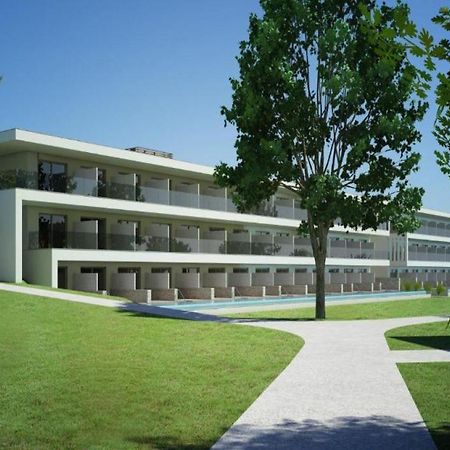 Ammoa Luxury Hotel & Spa Resort Nikiti  Ngoại thất bức ảnh