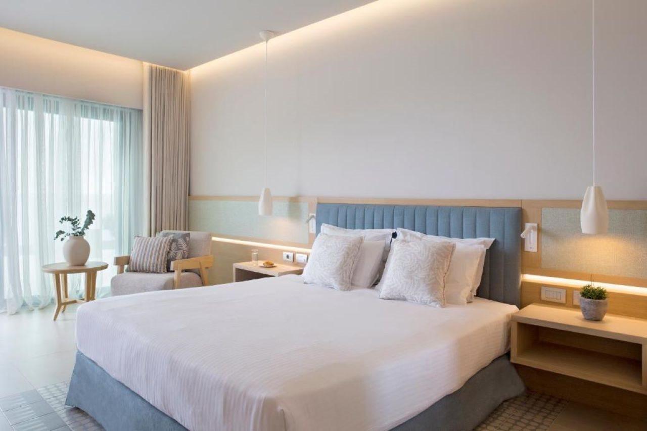 Ammoa Luxury Hotel & Spa Resort Nikiti  Ngoại thất bức ảnh