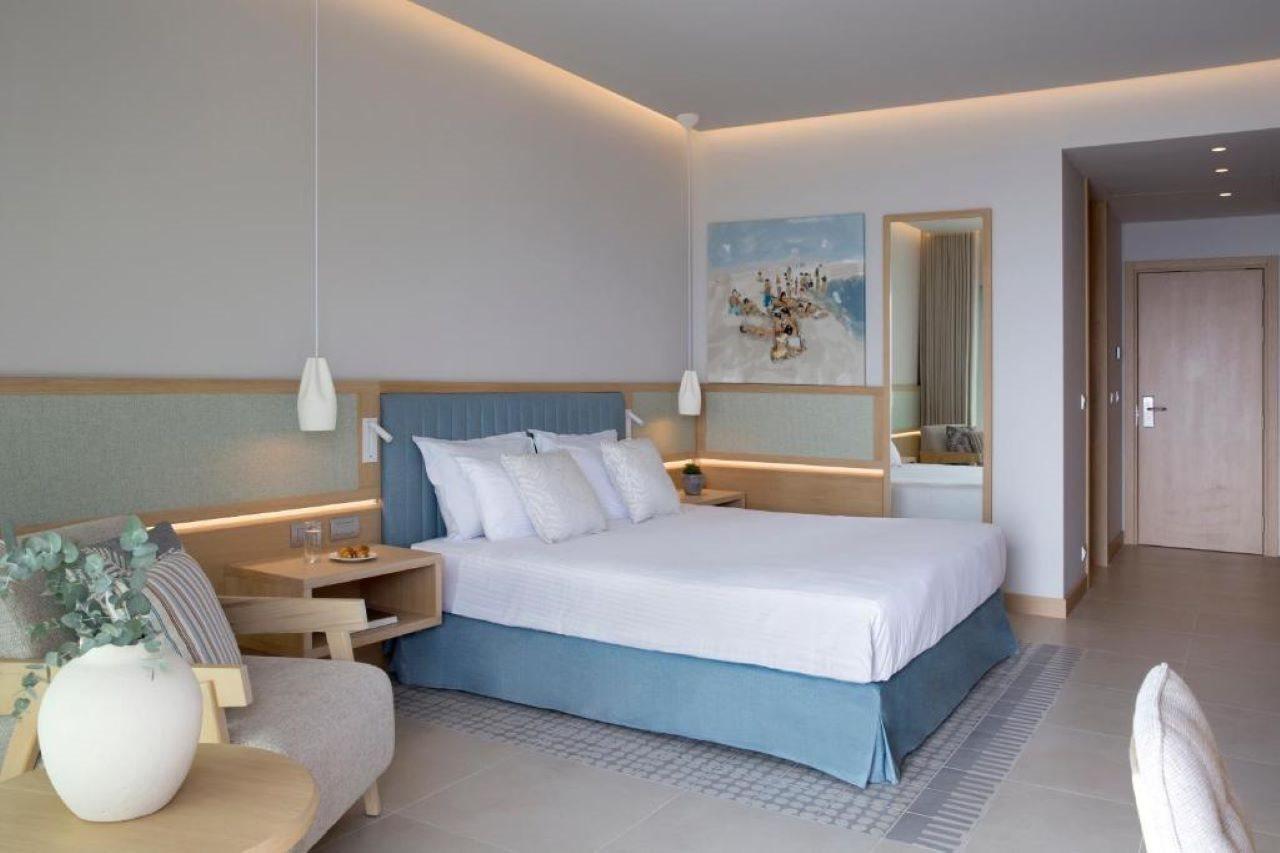 Ammoa Luxury Hotel & Spa Resort Nikiti  Ngoại thất bức ảnh
