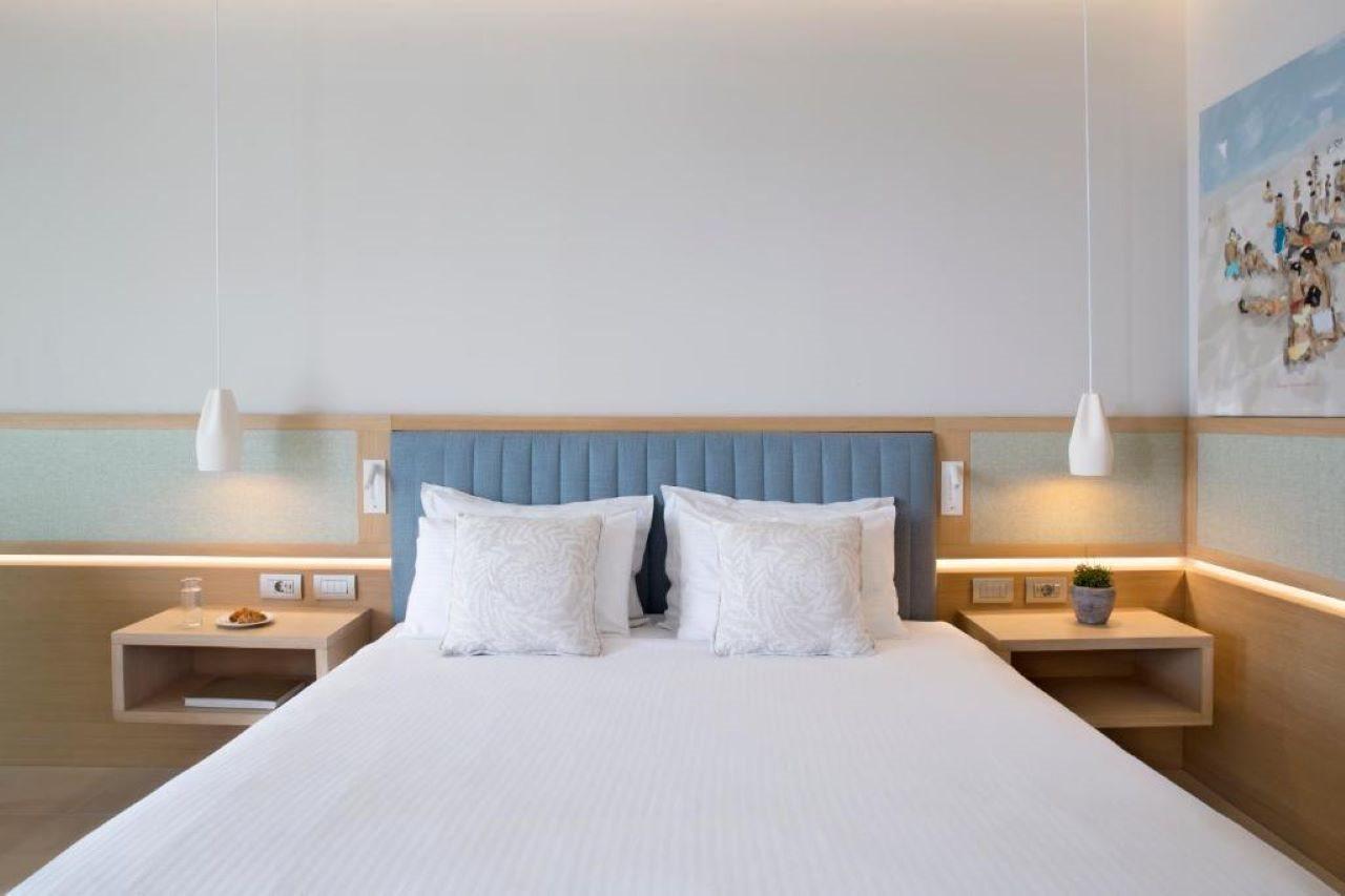 Ammoa Luxury Hotel & Spa Resort Nikiti  Ngoại thất bức ảnh