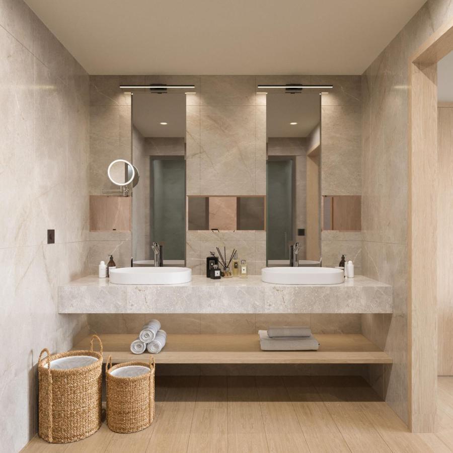 Ammoa Luxury Hotel & Spa Resort Nikiti  Ngoại thất bức ảnh