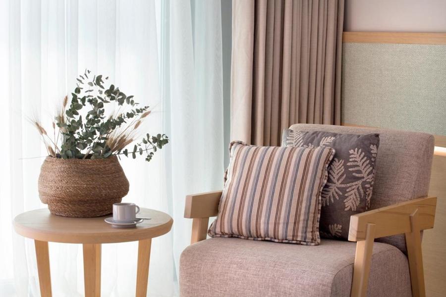 Ammoa Luxury Hotel & Spa Resort Nikiti  Ngoại thất bức ảnh