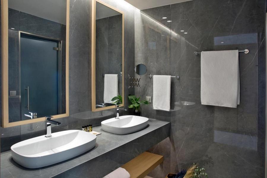 Ammoa Luxury Hotel & Spa Resort Nikiti  Ngoại thất bức ảnh