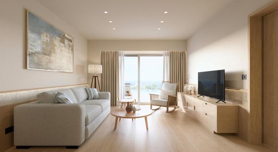Ammoa Luxury Hotel & Spa Resort Nikiti  Ngoại thất bức ảnh