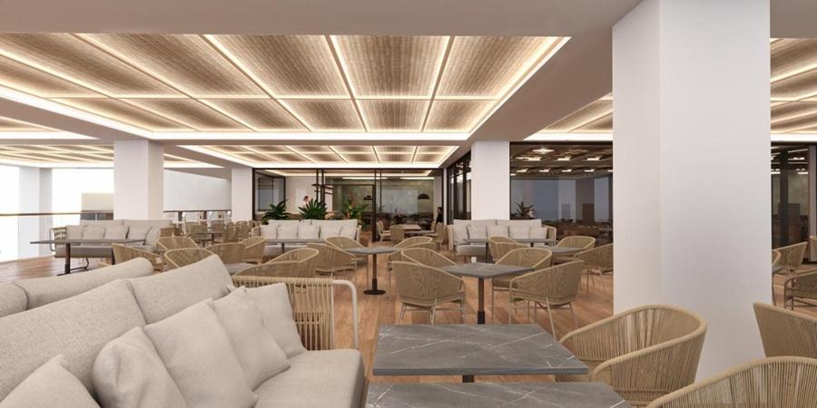 Ammoa Luxury Hotel & Spa Resort Nikiti  Ngoại thất bức ảnh