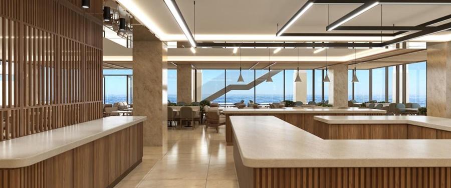 Ammoa Luxury Hotel & Spa Resort Nikiti  Ngoại thất bức ảnh