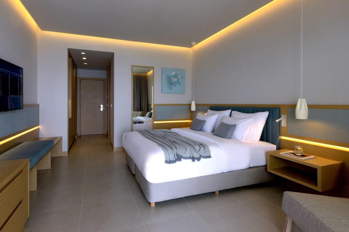 Ammoa Luxury Hotel & Spa Resort Nikiti  Ngoại thất bức ảnh