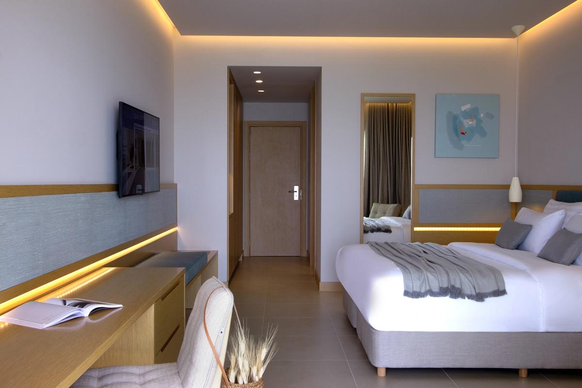 Ammoa Luxury Hotel & Spa Resort Nikiti  Ngoại thất bức ảnh