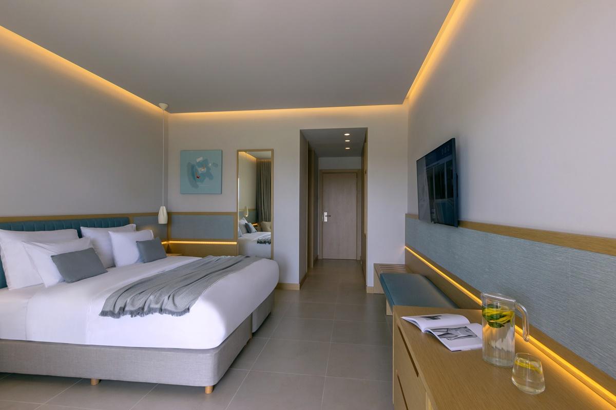Ammoa Luxury Hotel & Spa Resort Nikiti  Ngoại thất bức ảnh