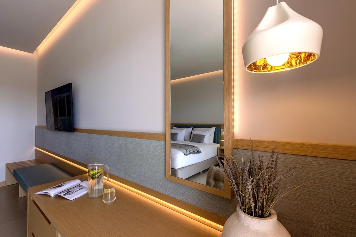 Ammoa Luxury Hotel & Spa Resort Nikiti  Ngoại thất bức ảnh