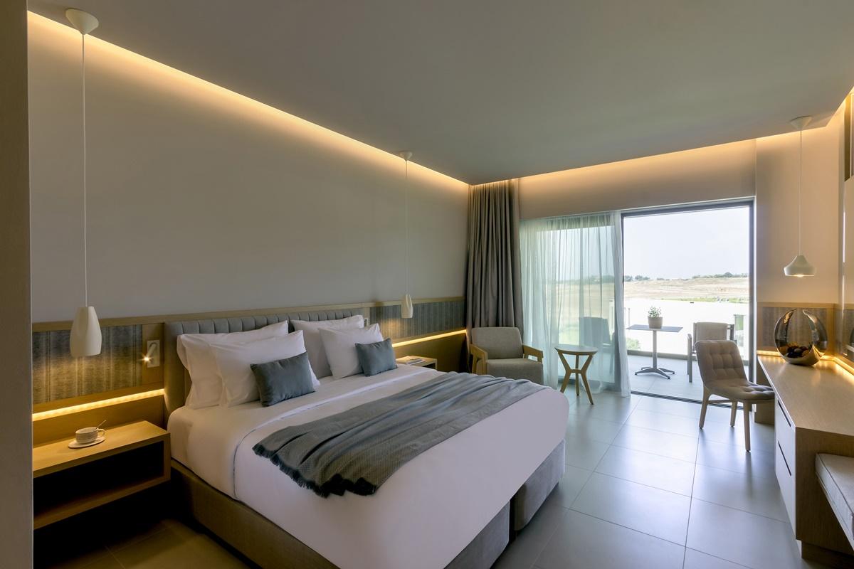 Ammoa Luxury Hotel & Spa Resort Nikiti  Ngoại thất bức ảnh